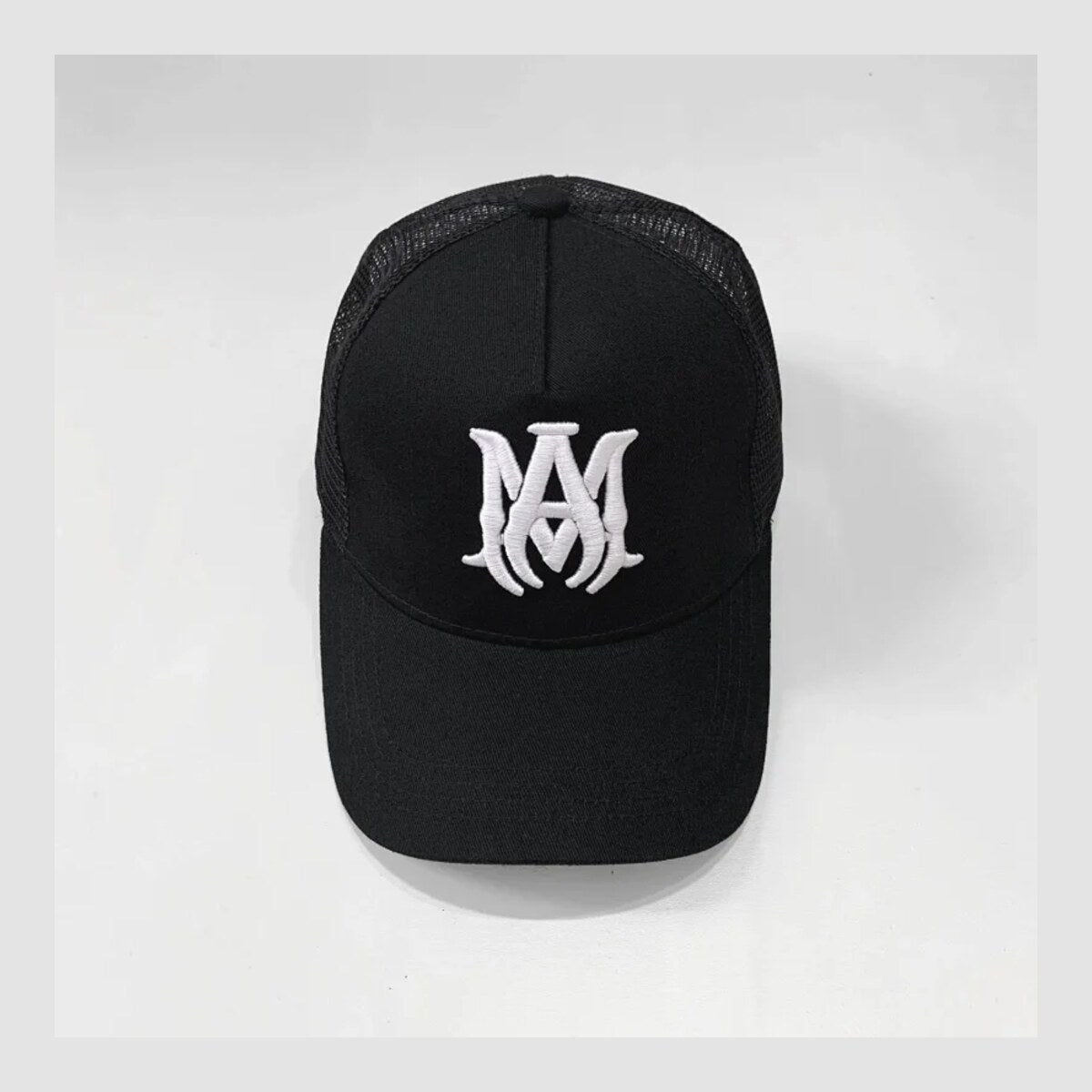Casquette Amiri — vue 1