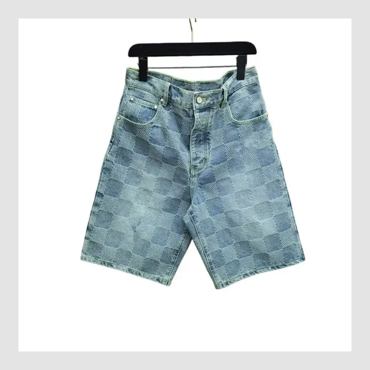 Short ou jogging Louis Vuitton — vue 1