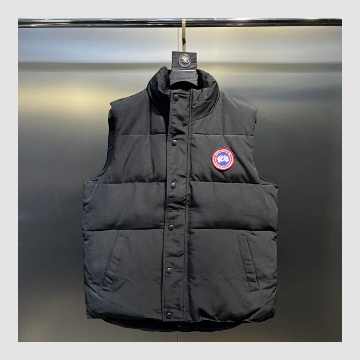 T-shirt Canada Goose — vue 1