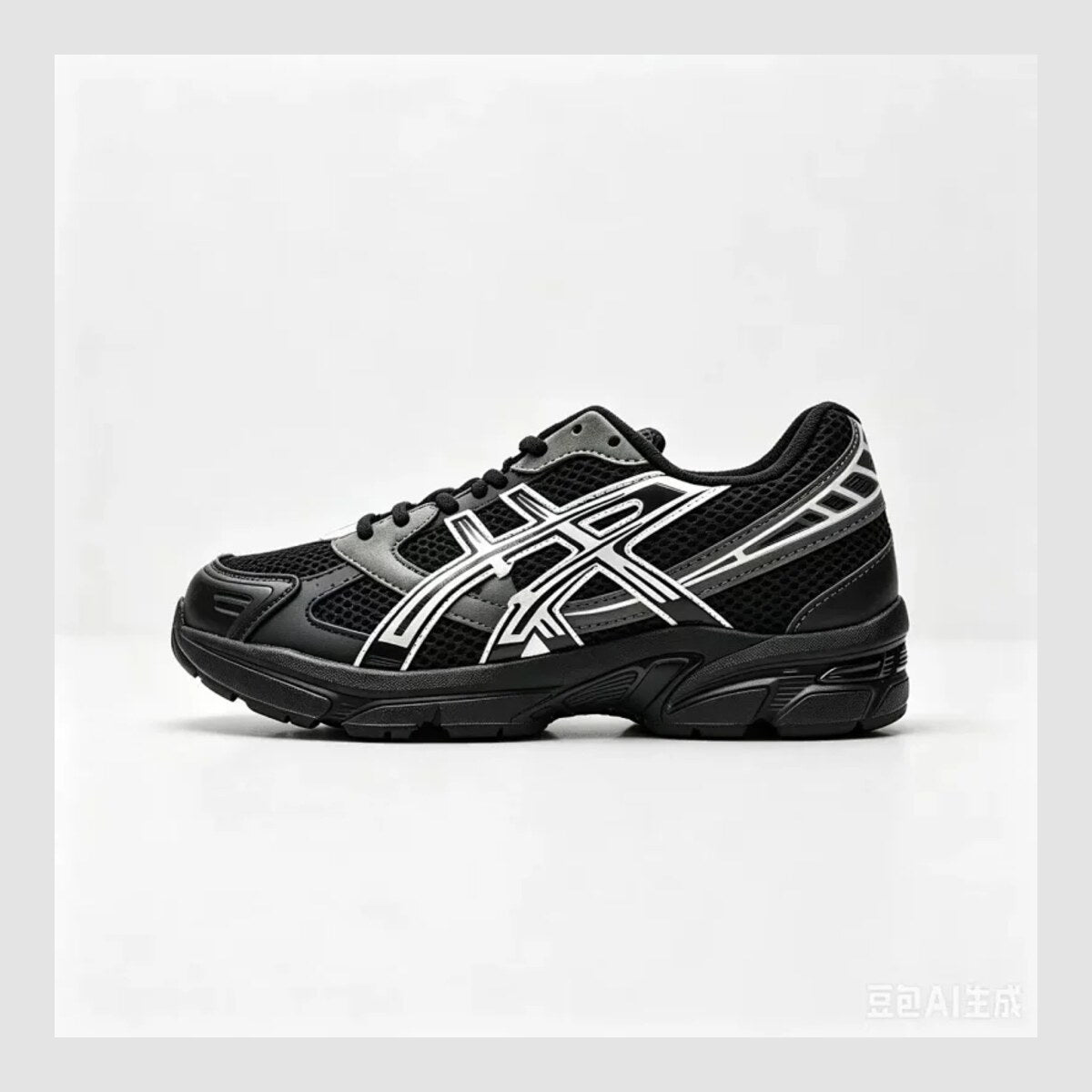 Chaussures Asics — vue 1
