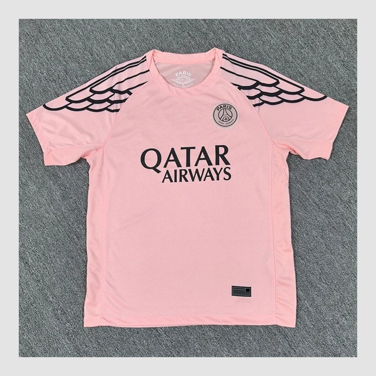 T-shirt Nike — vue 1