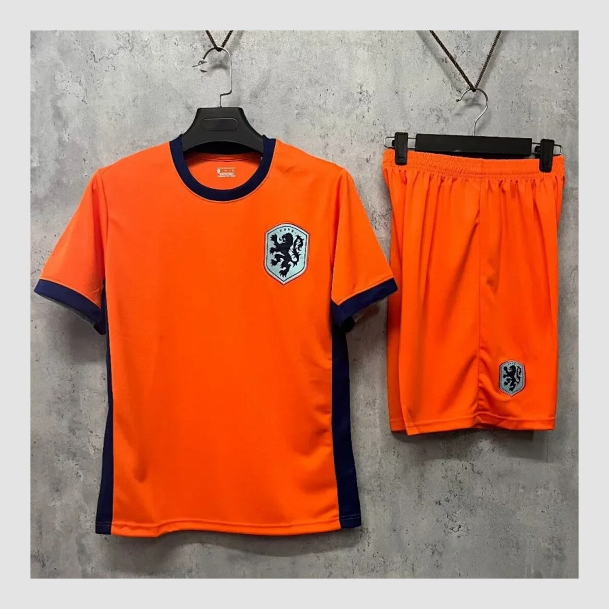T-shirt Nike — vue 1