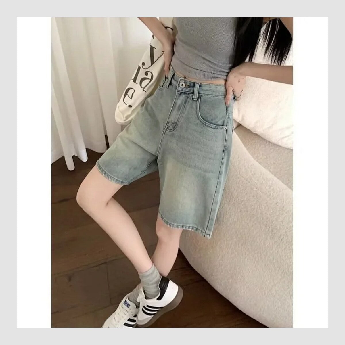 Short ou jogging Fashion — vue 1