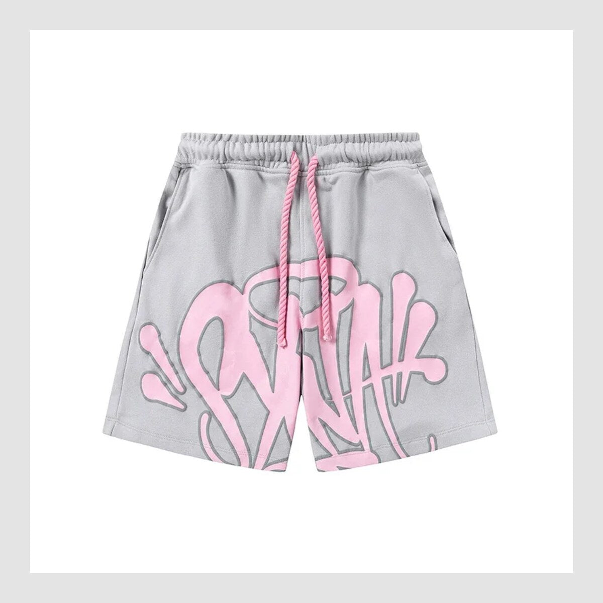 Short ou jogging Syna World — vue 1