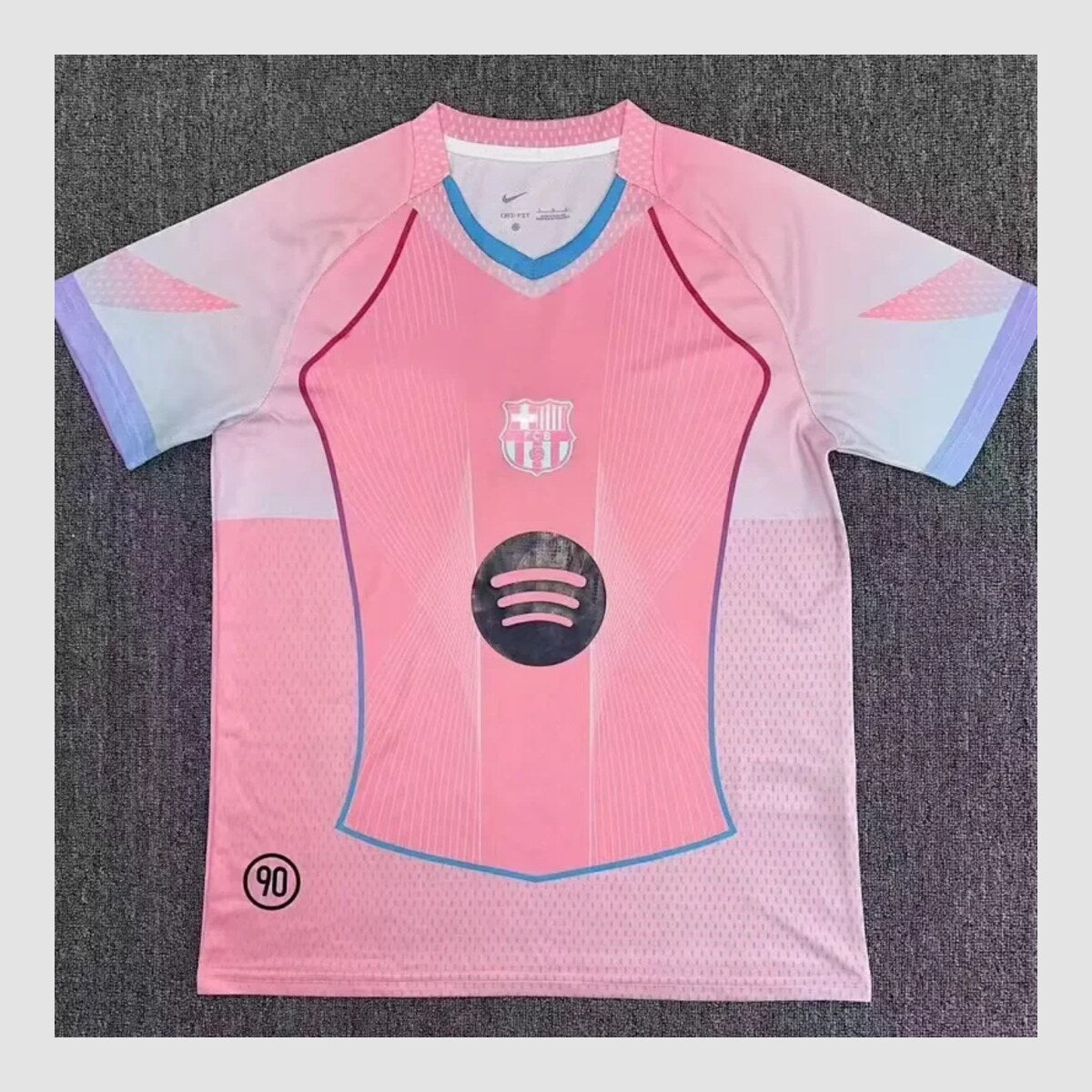 T-shirt Nike — vue 1