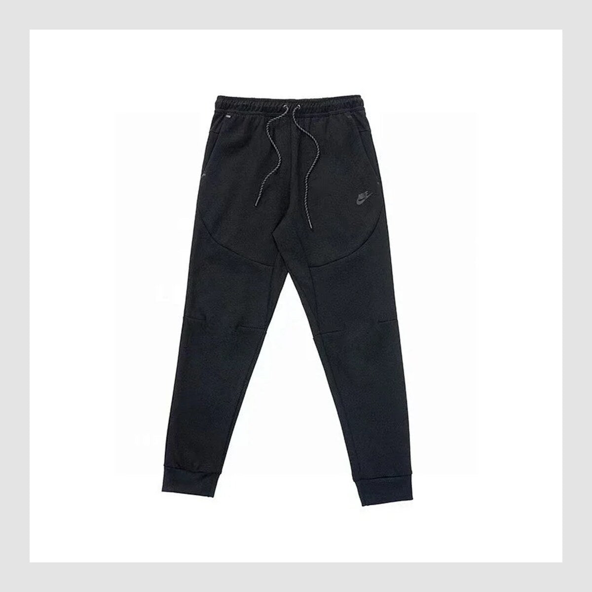 Short ou jogging Nike — vue 1