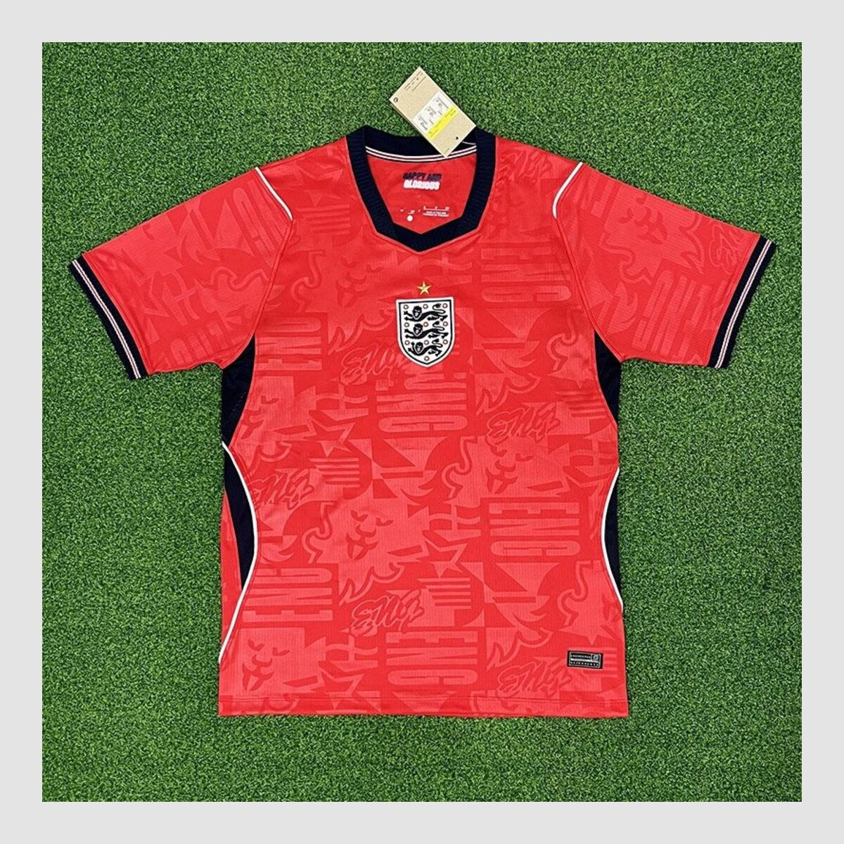 T-shirt Jersey — vue 1