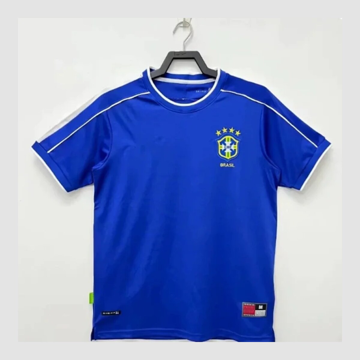 T-shirt Nike — vue 1