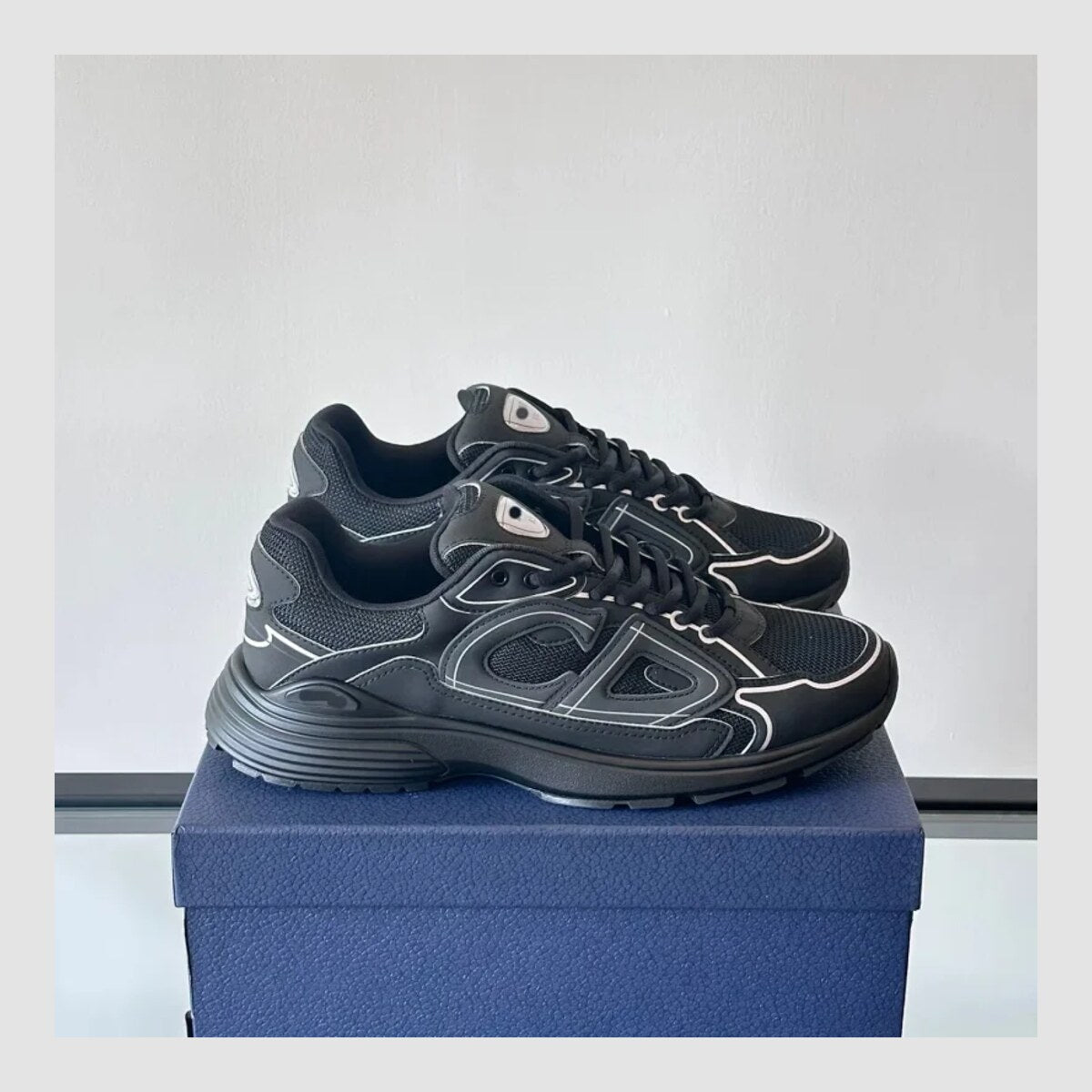 Chaussures Dior — vue 1