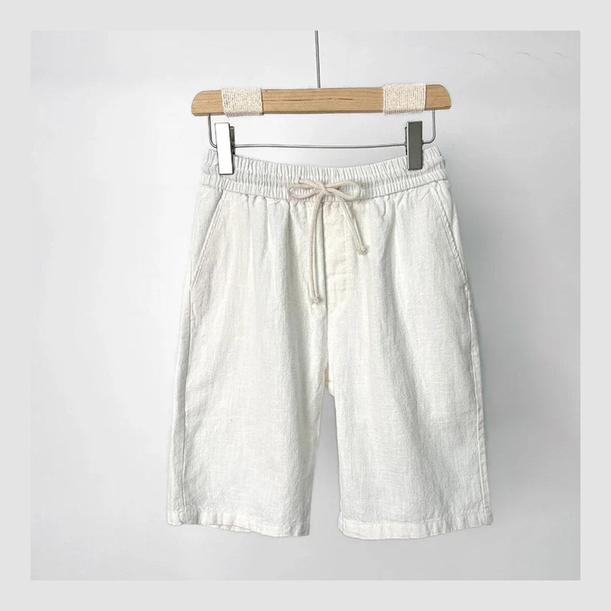 Short ou jogging Fashion — vue 1
