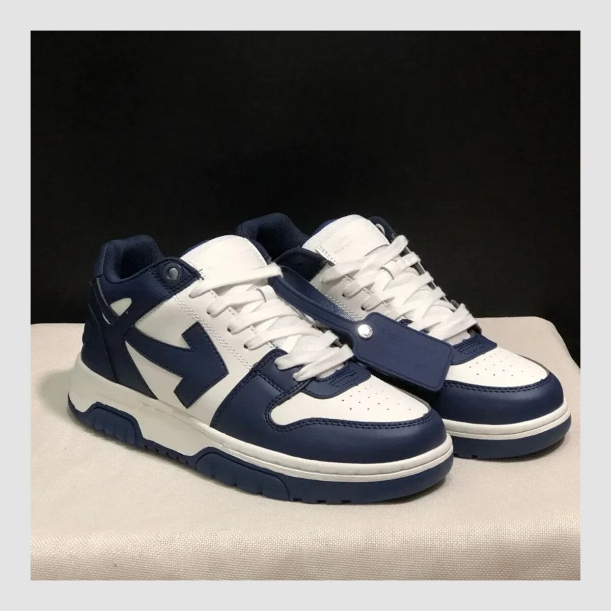 Chaussures Off-White — vue 1