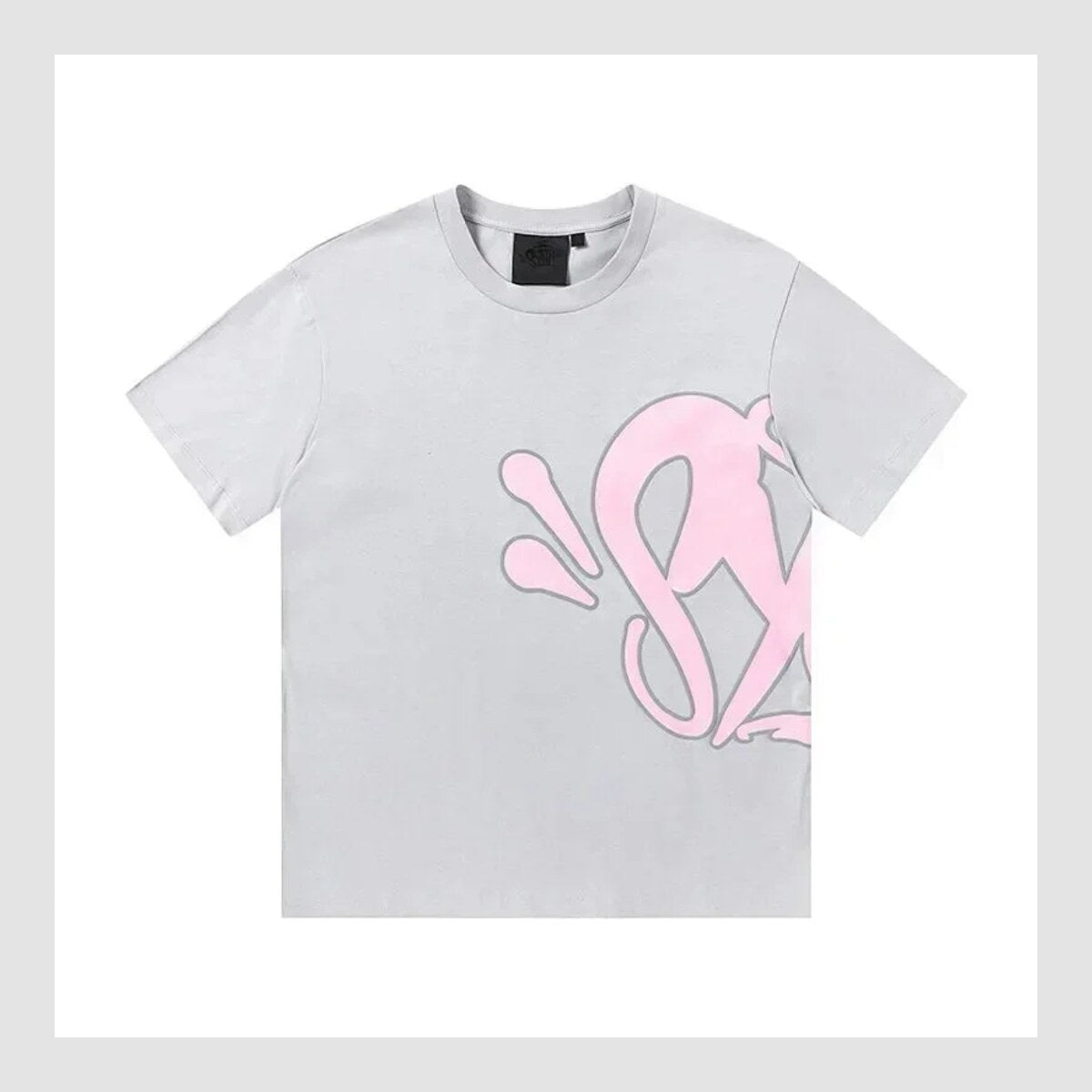 T-shirt Syna World — vue 1