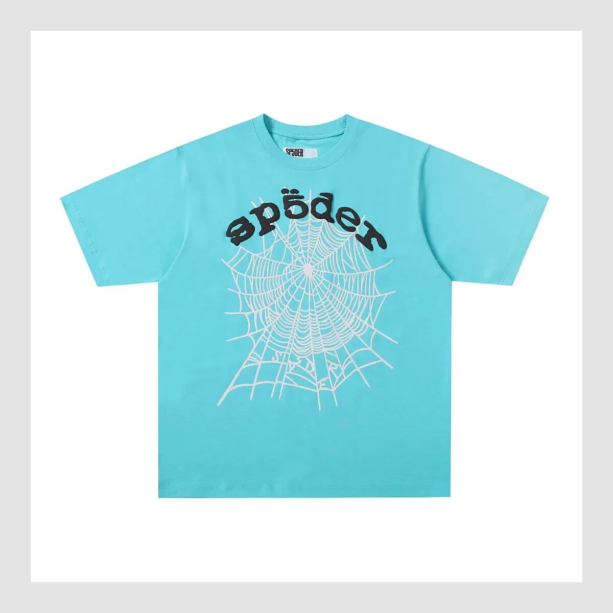 T-shirt Sp5der — vue 1