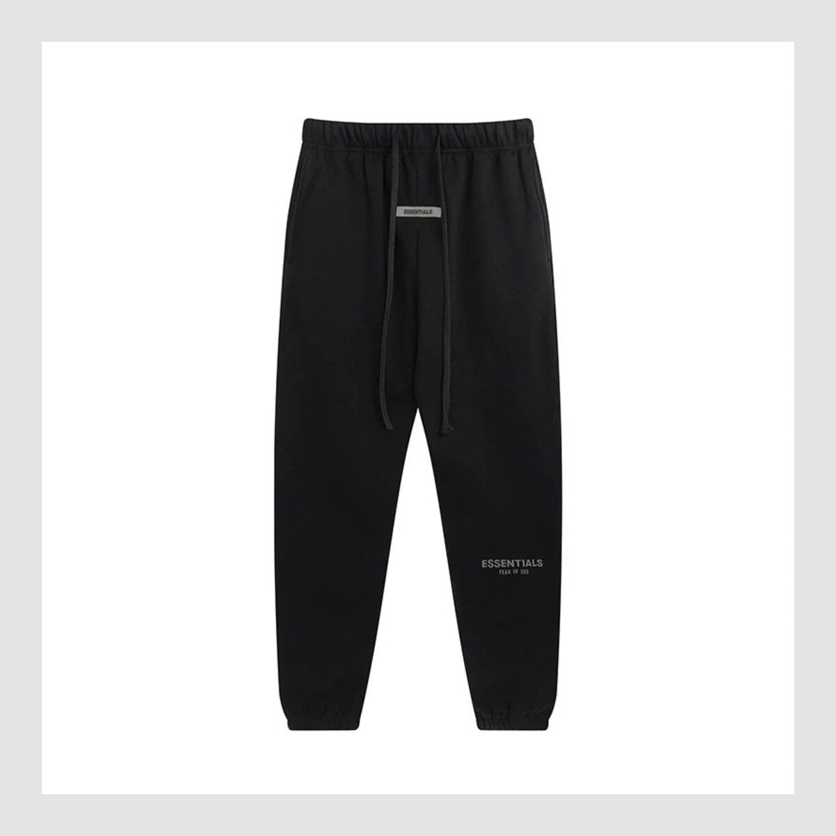 Short ou jogging Essentials — vue 1