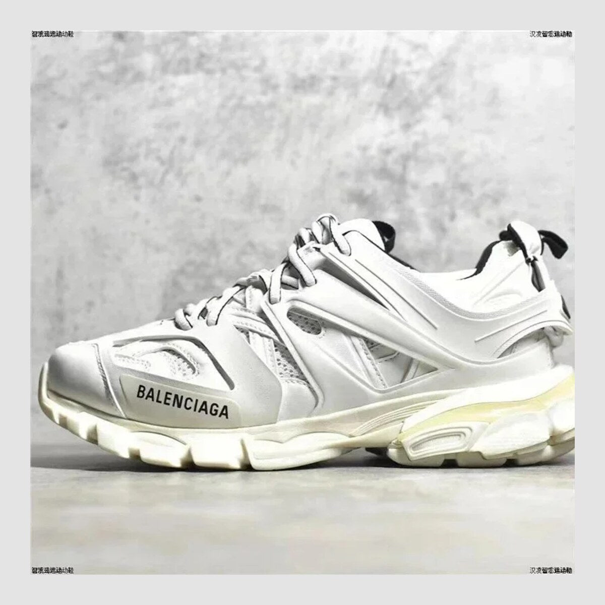 Chaussures Balenciaga — vue 1