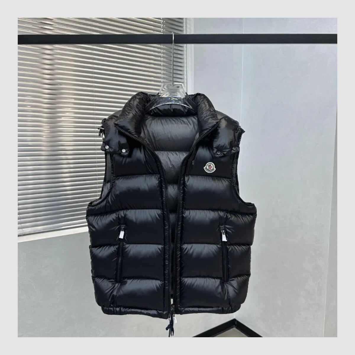 T-shirt Moncler — vue 1