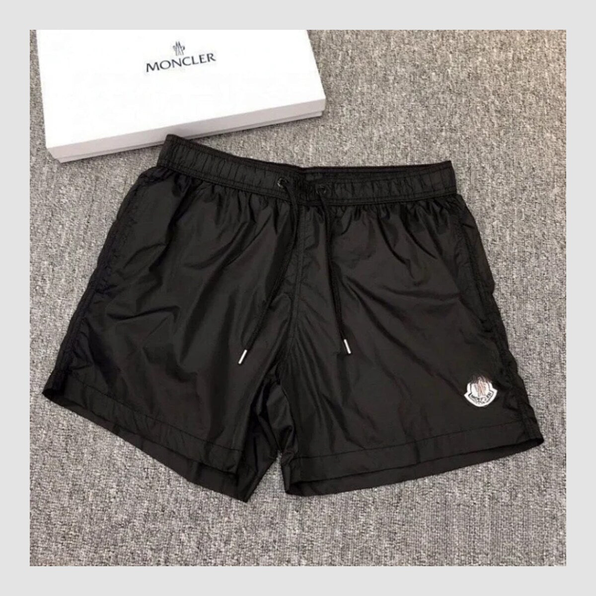 Short ou jogging Moncler — vue 1