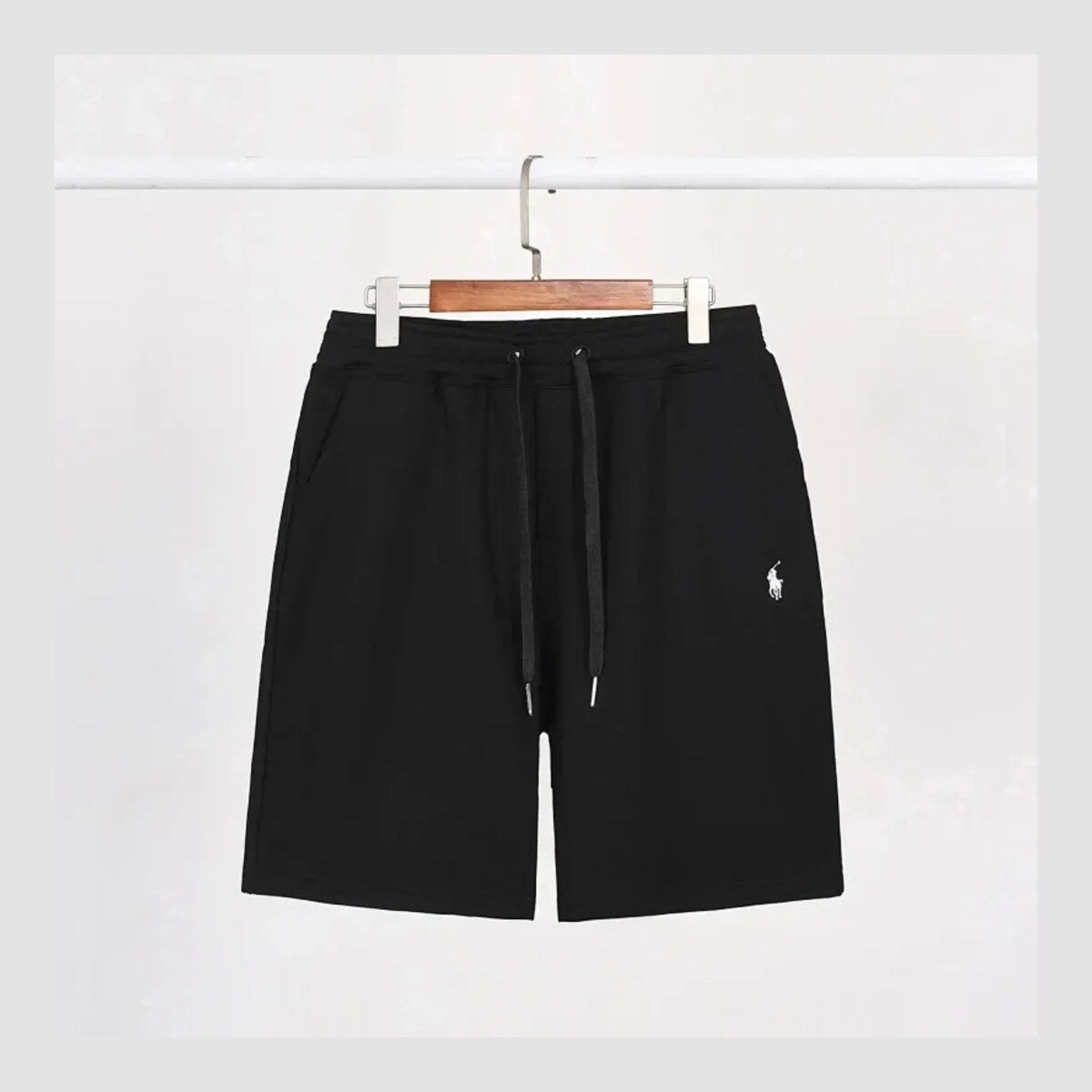 Short ou jogging Ralph Lauren — vue 1