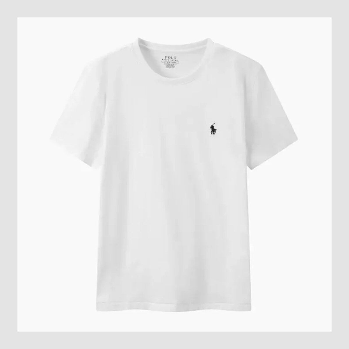 T-shirt Ralph Lauren — vue 1