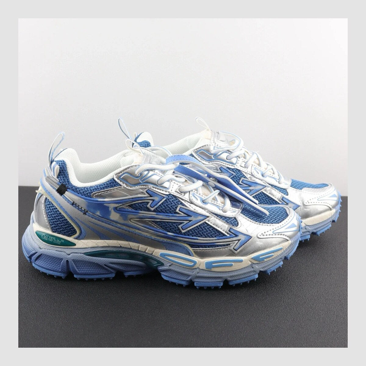 Chaussures Off-White — vue 1