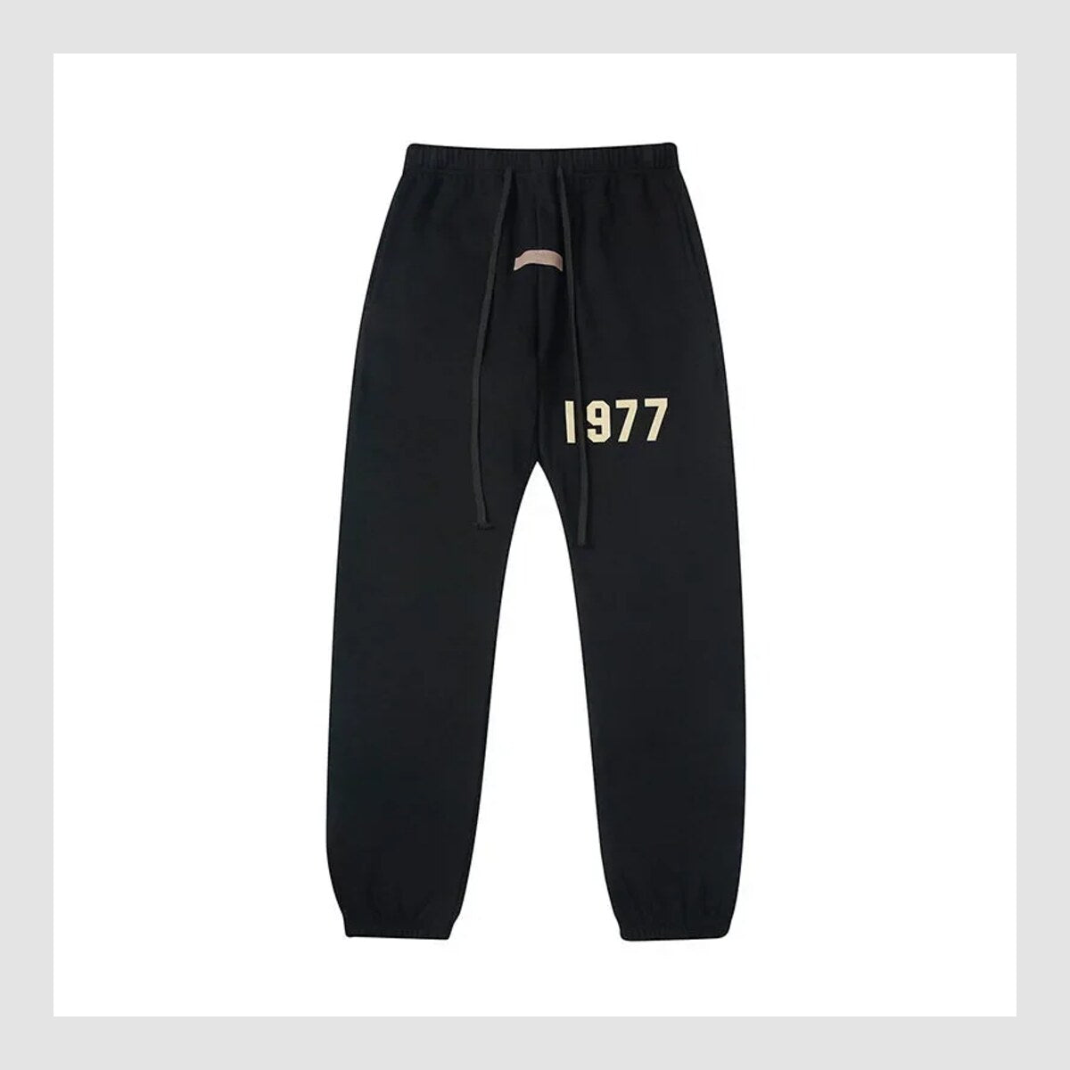 Short ou jogging Essentials — vue 1