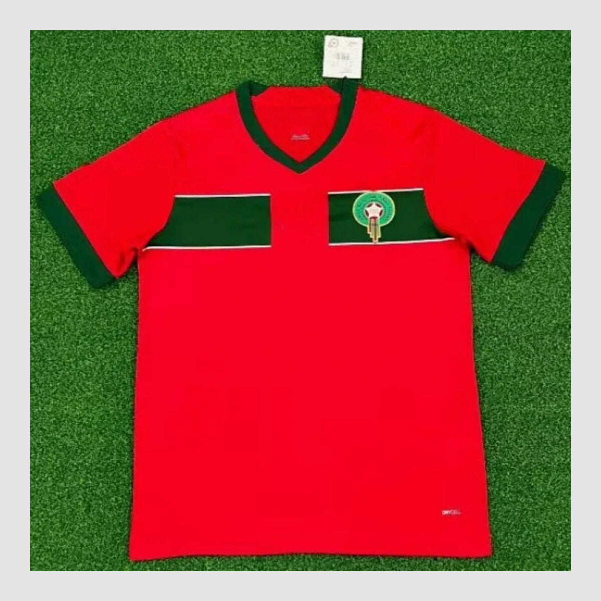 T-shirt Puma — vue 1