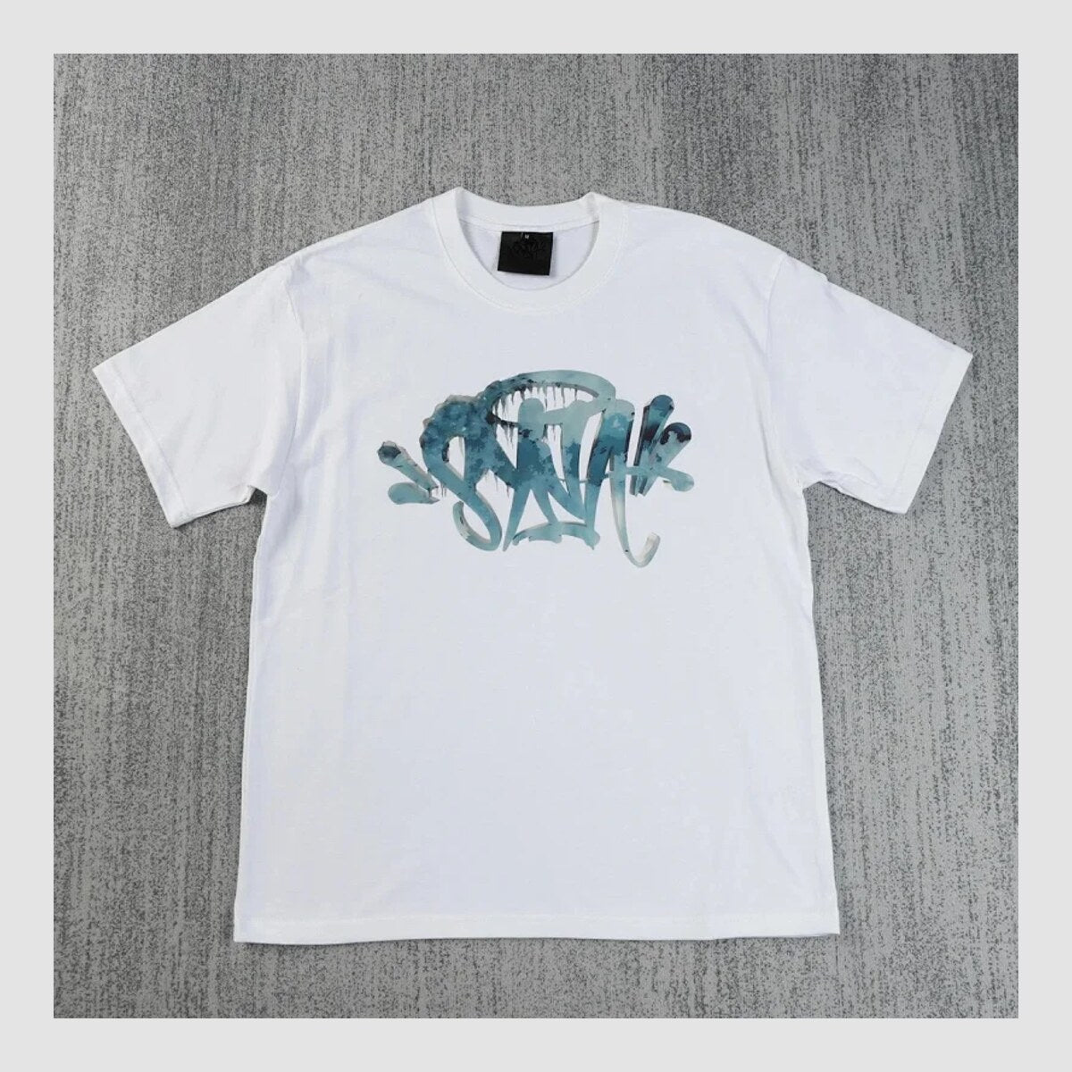 T-shirt Syna World — vue 1