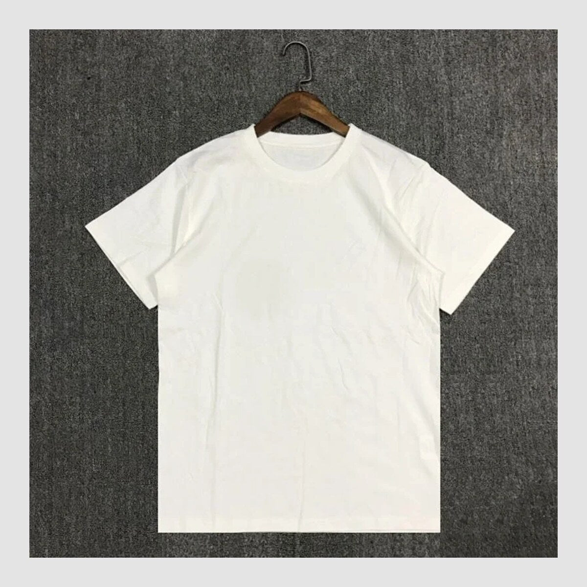 T-shirt Fashion — vue 1