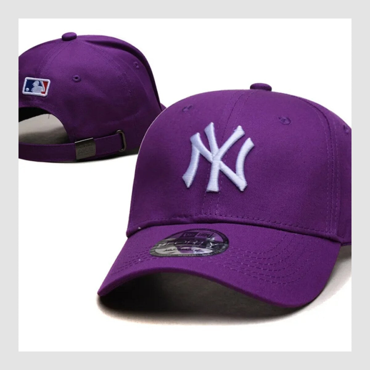 Casquette MLB — vue 1