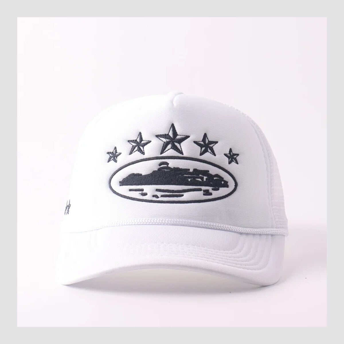 Casquette Corteiz — vue 1