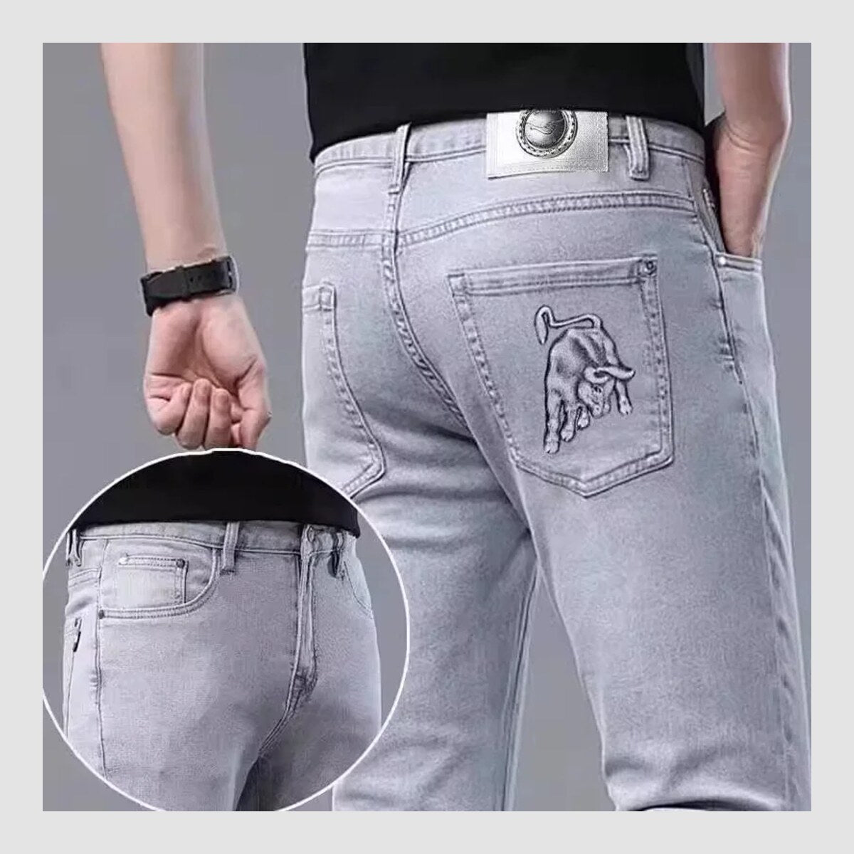 Short ou jogging Fashion — vue 1