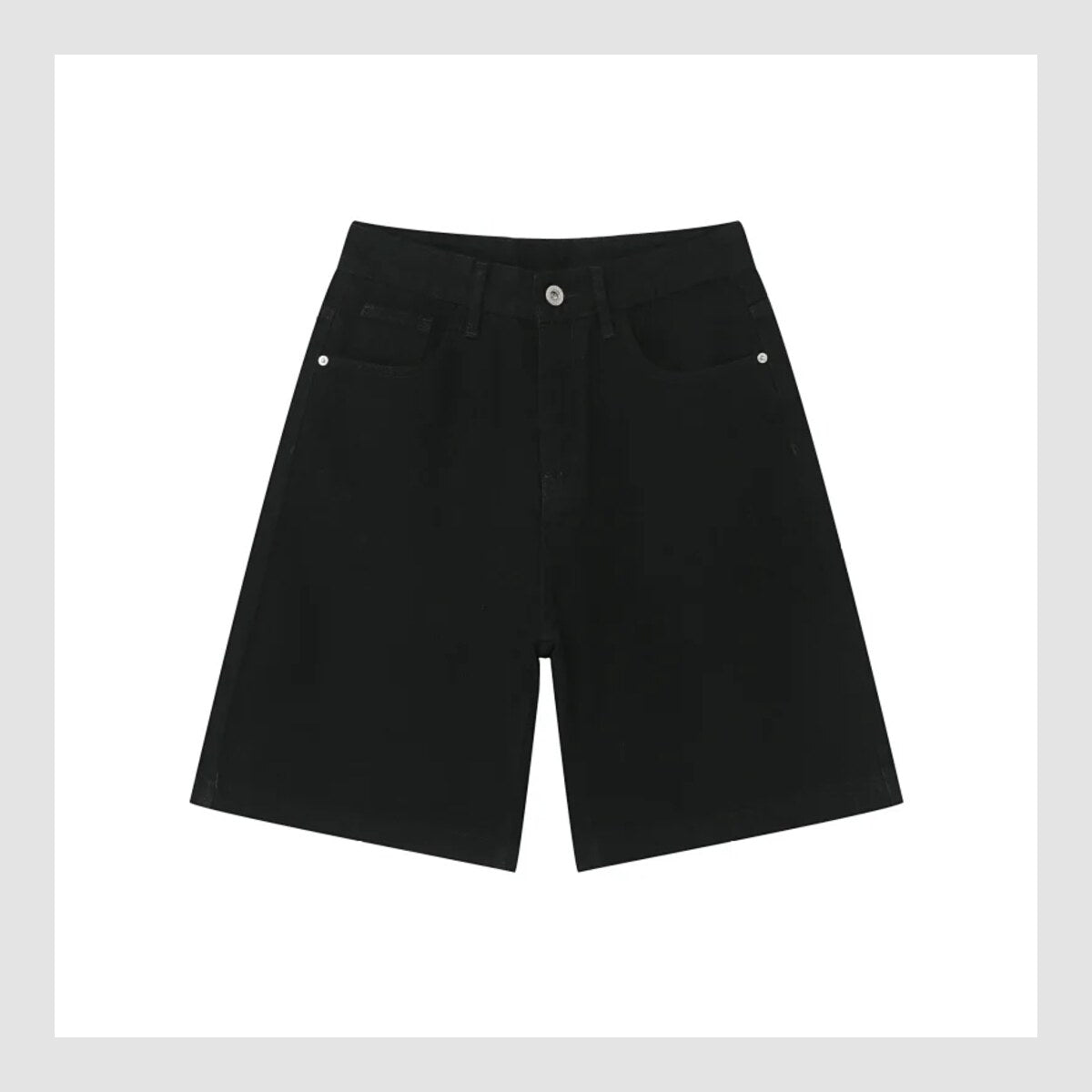 Short ou jogging Essentials — vue 1