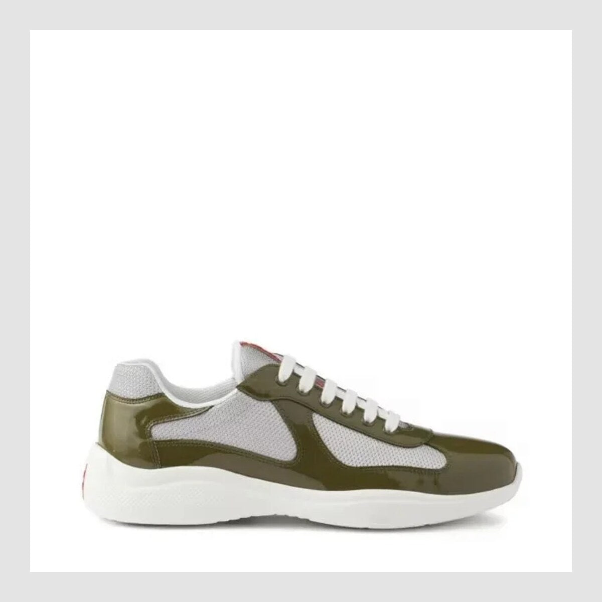 Chaussures Prada — vue 1