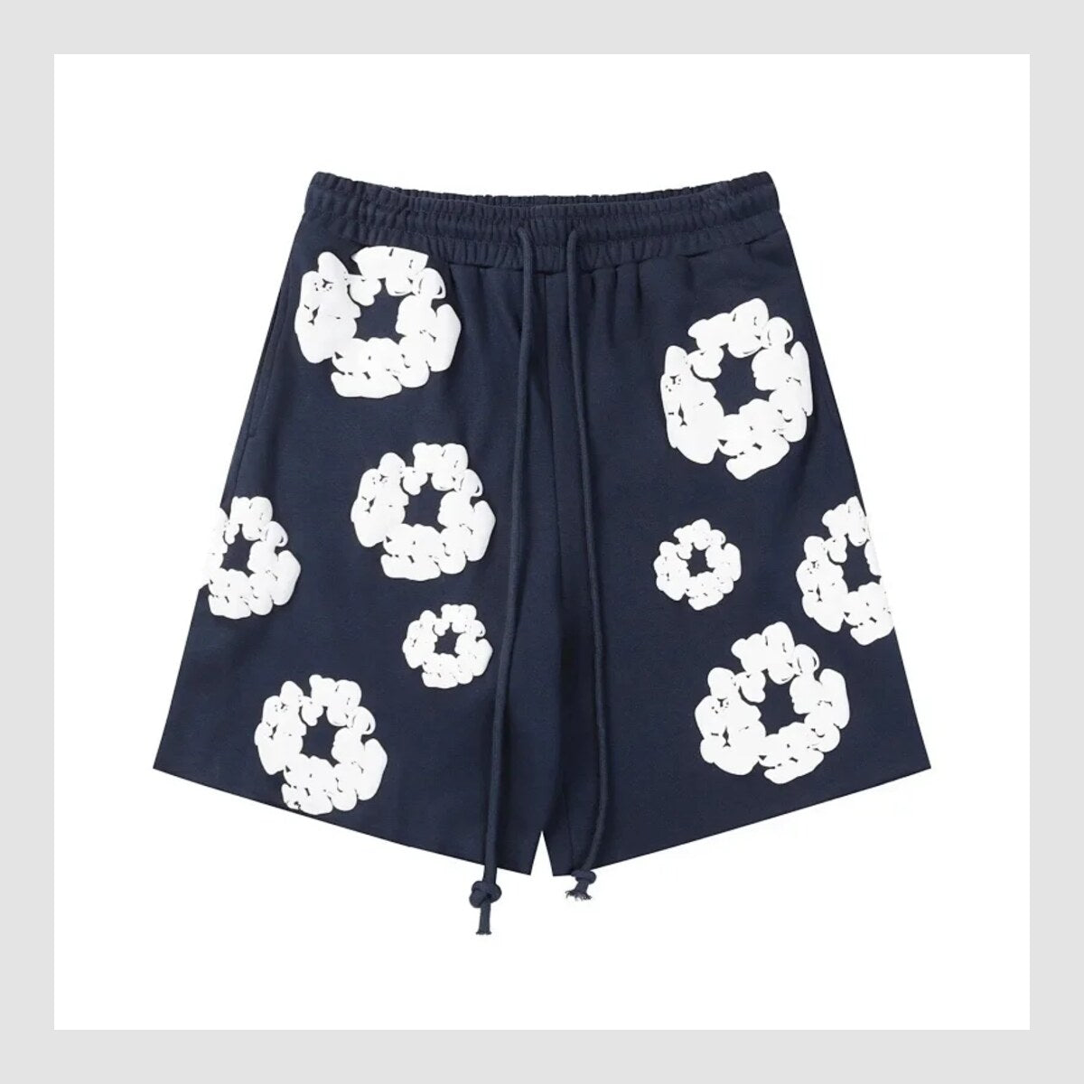 Short ou jogging Denim Tears — vue 1