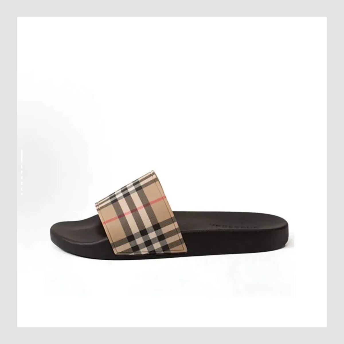 Chaussures Burberry — vue 1
