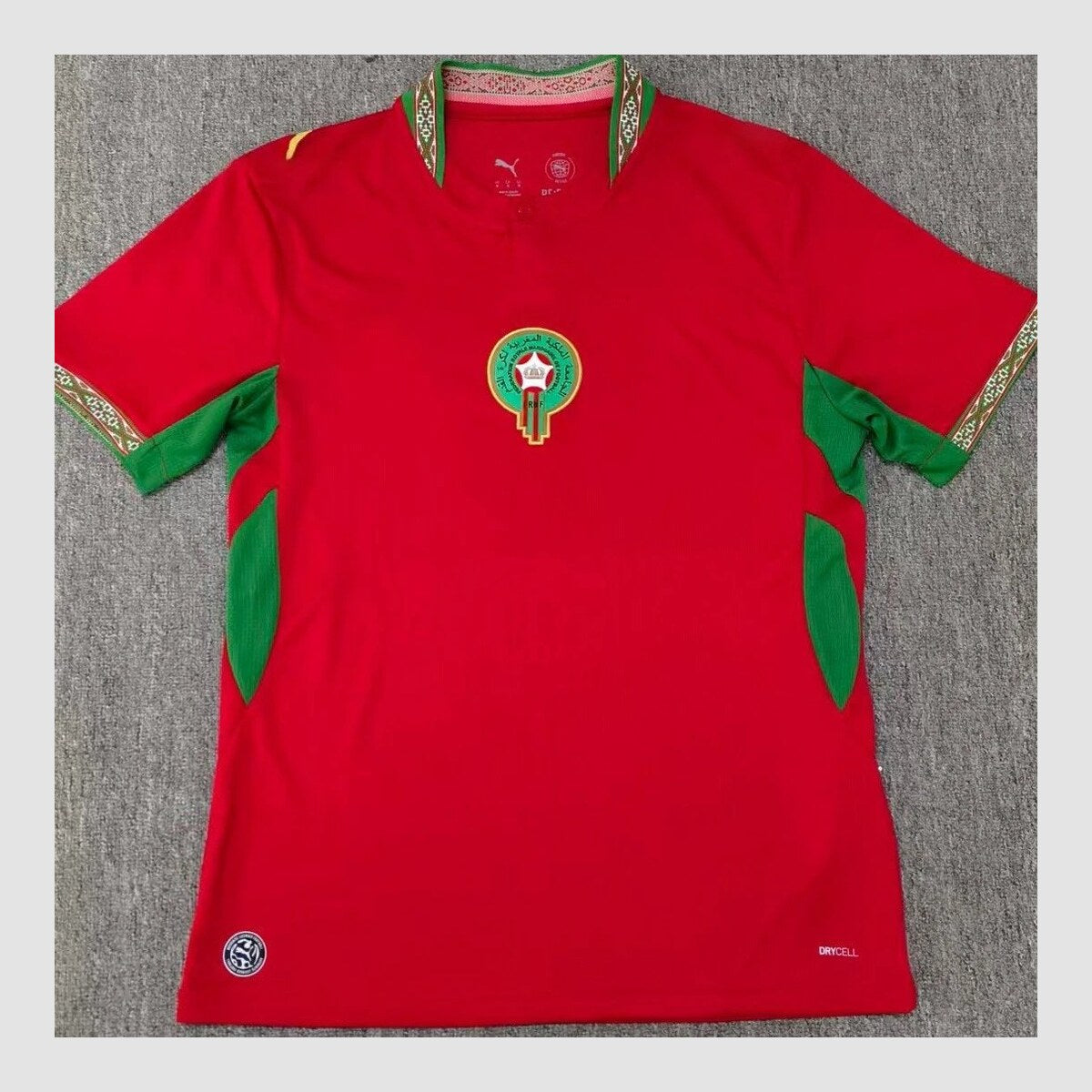 T-shirt Jersey — vue 1