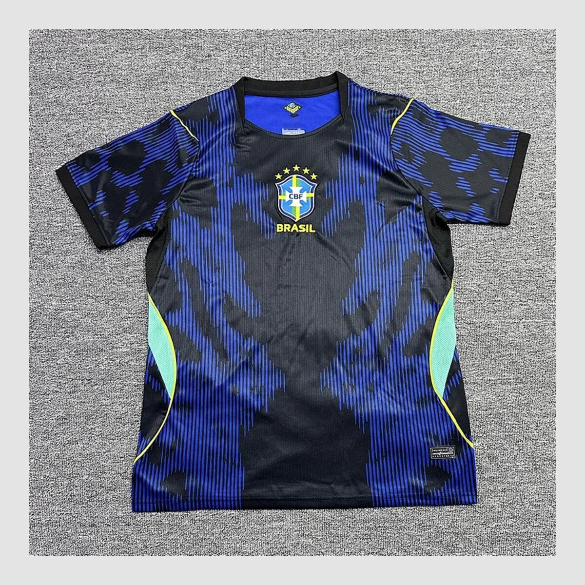 T-shirt Jersey — vue 1