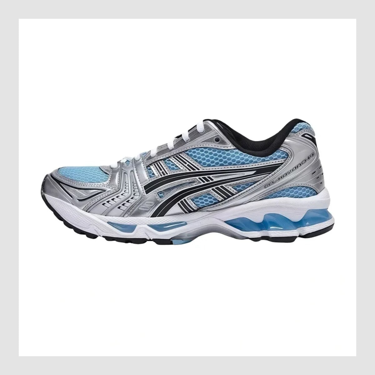 Chaussures Asics — vue 1