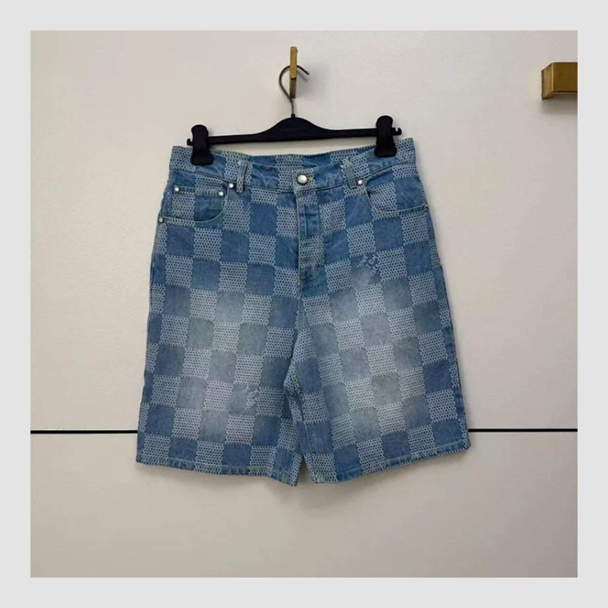Short ou jogging Louis Vuitton — vue 1