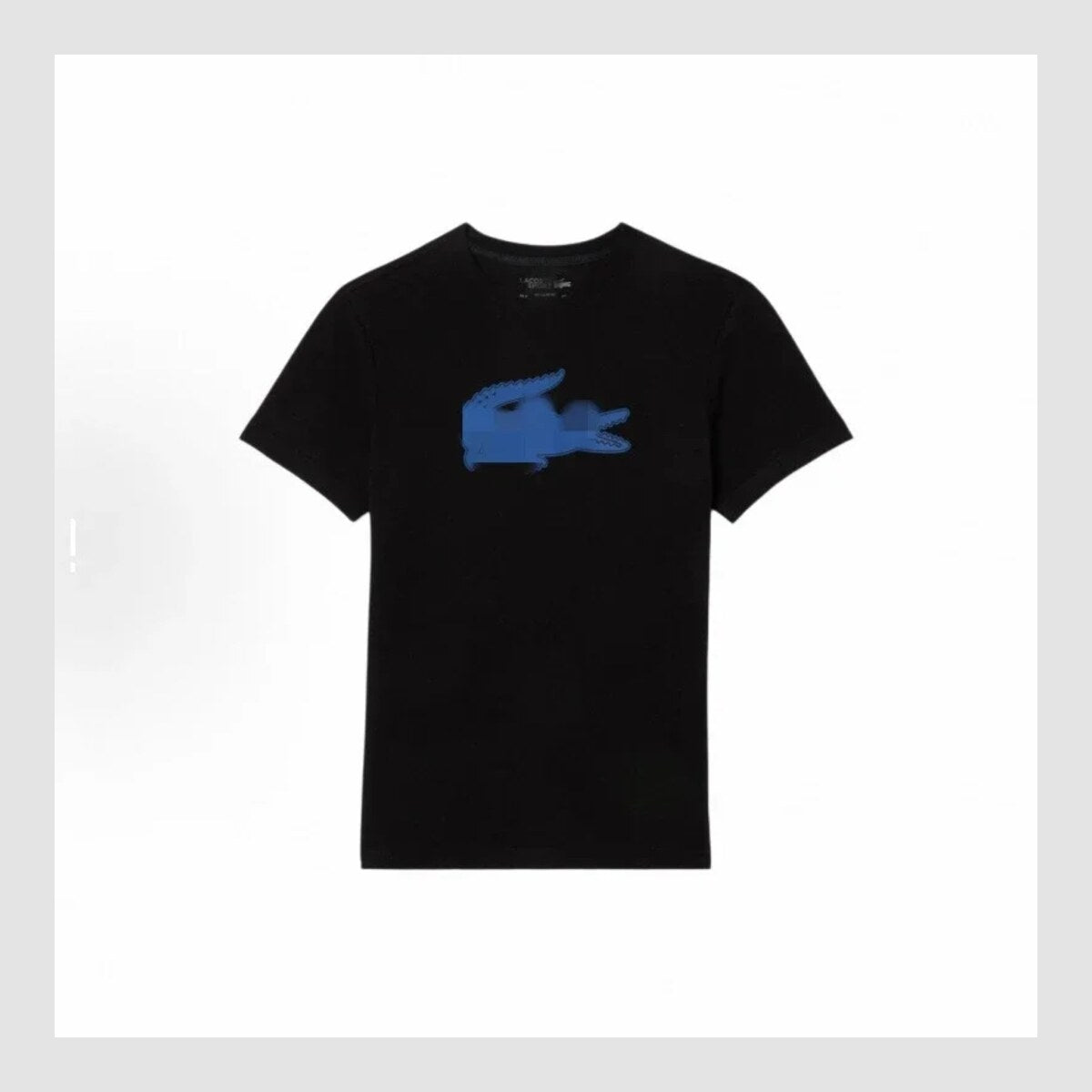 T-shirt Lacoste — vue 1