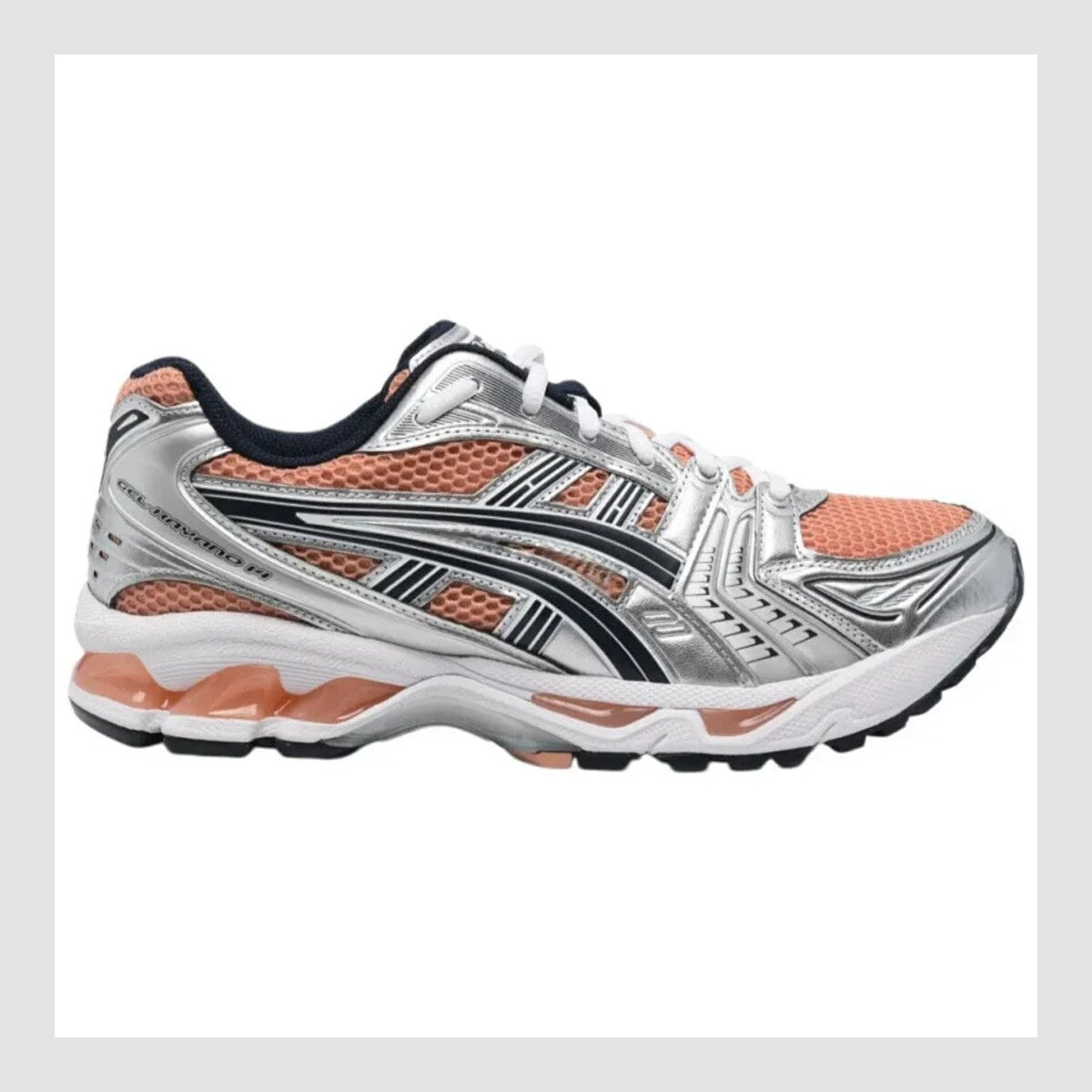 Chaussures Asics — vue 1