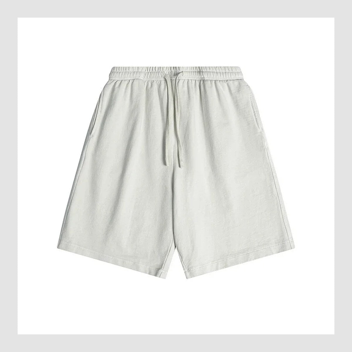Short ou jogging Fashion — vue 1