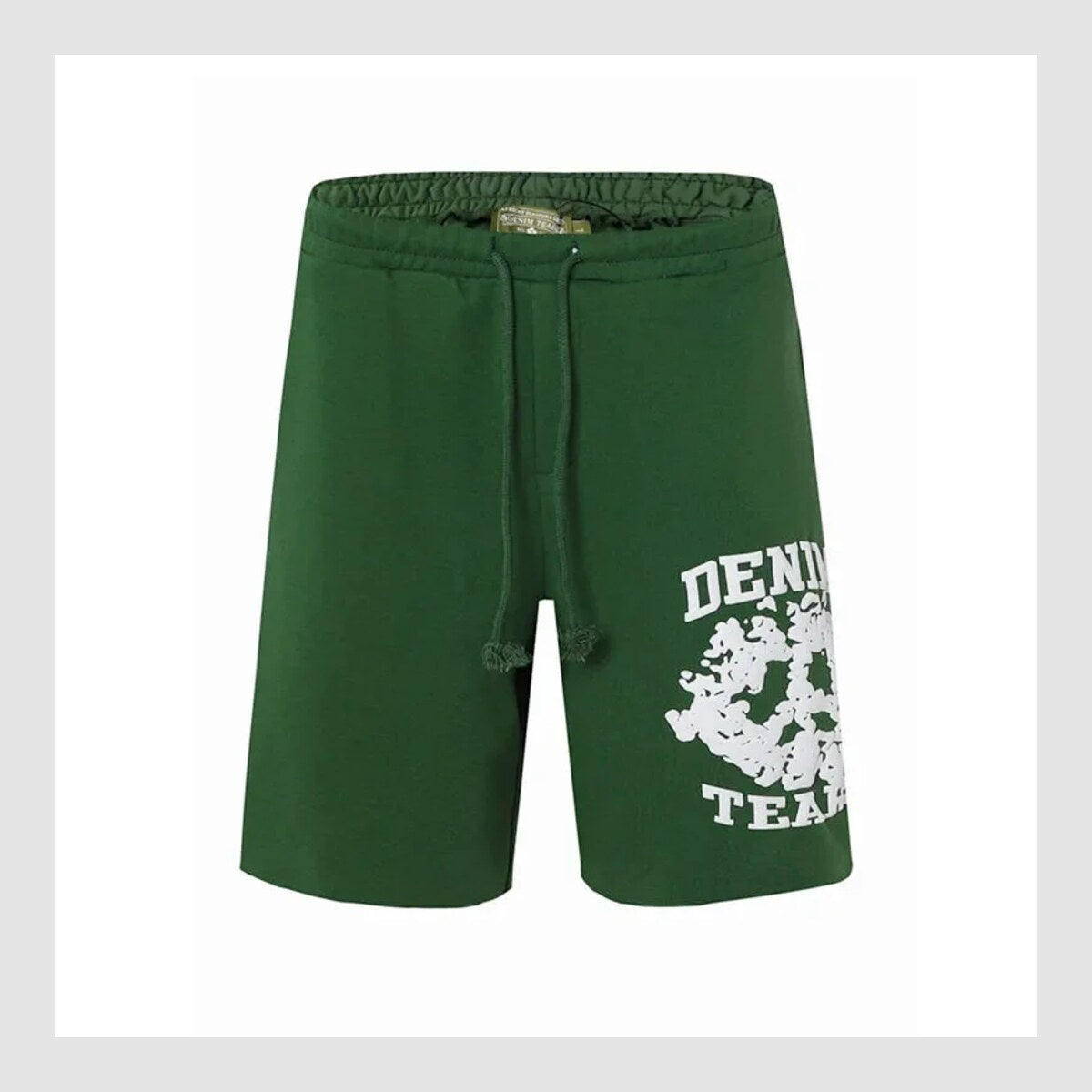 Short ou jogging Denim Tears — vue 1