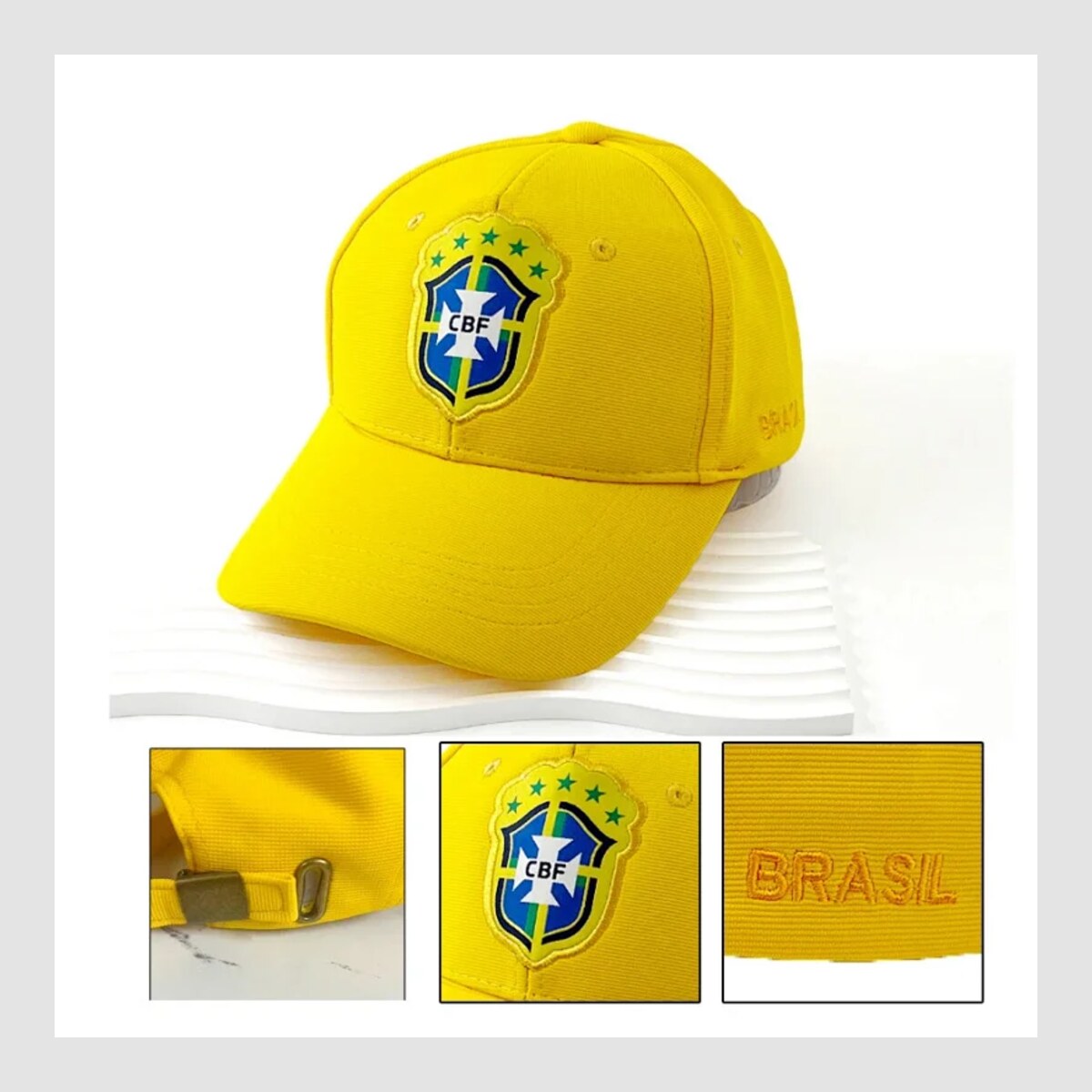 Casquette Nike — vue 1