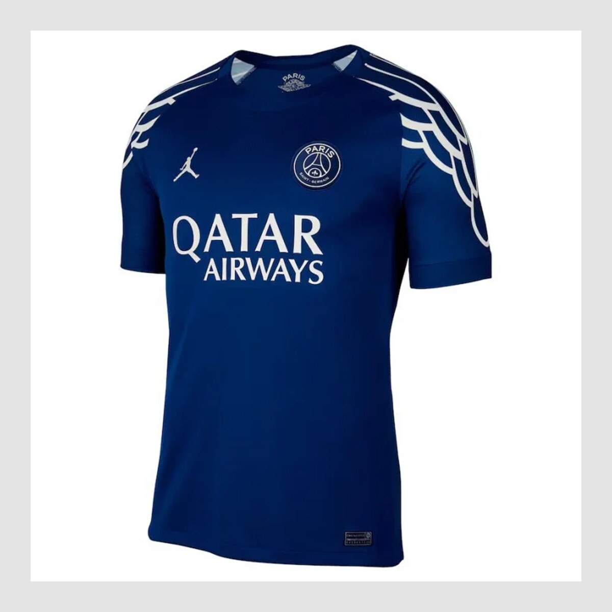 T-shirt Nike — vue 1