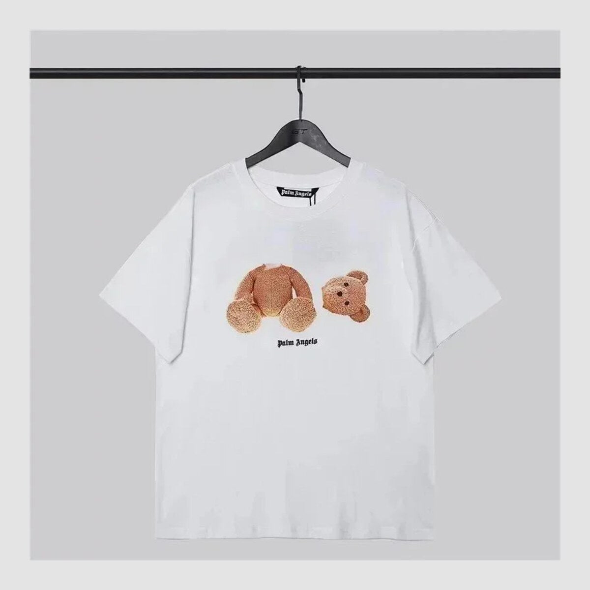 T-shirt Palm Angels — vue 1