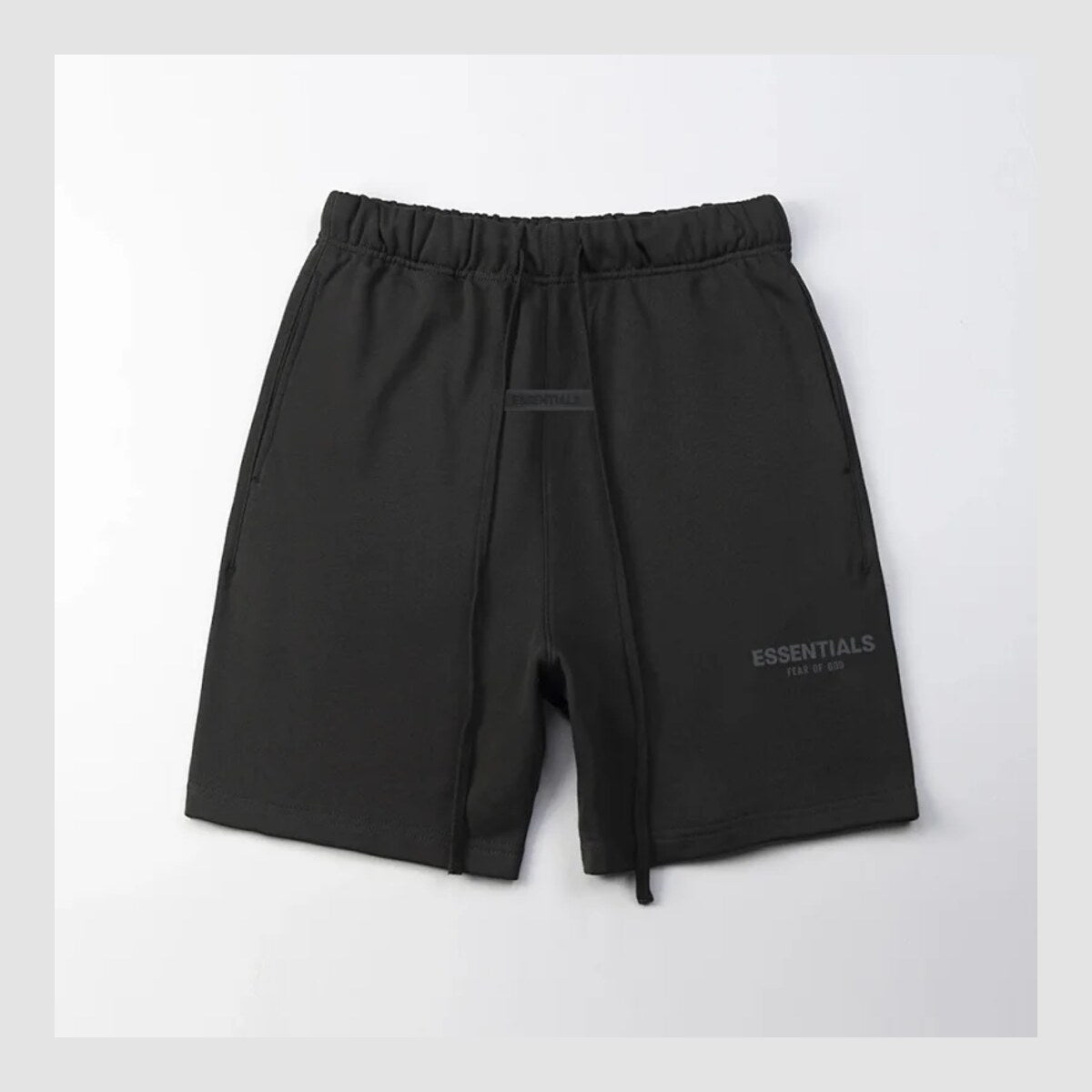 Short ou jogging Essentials — vue 1