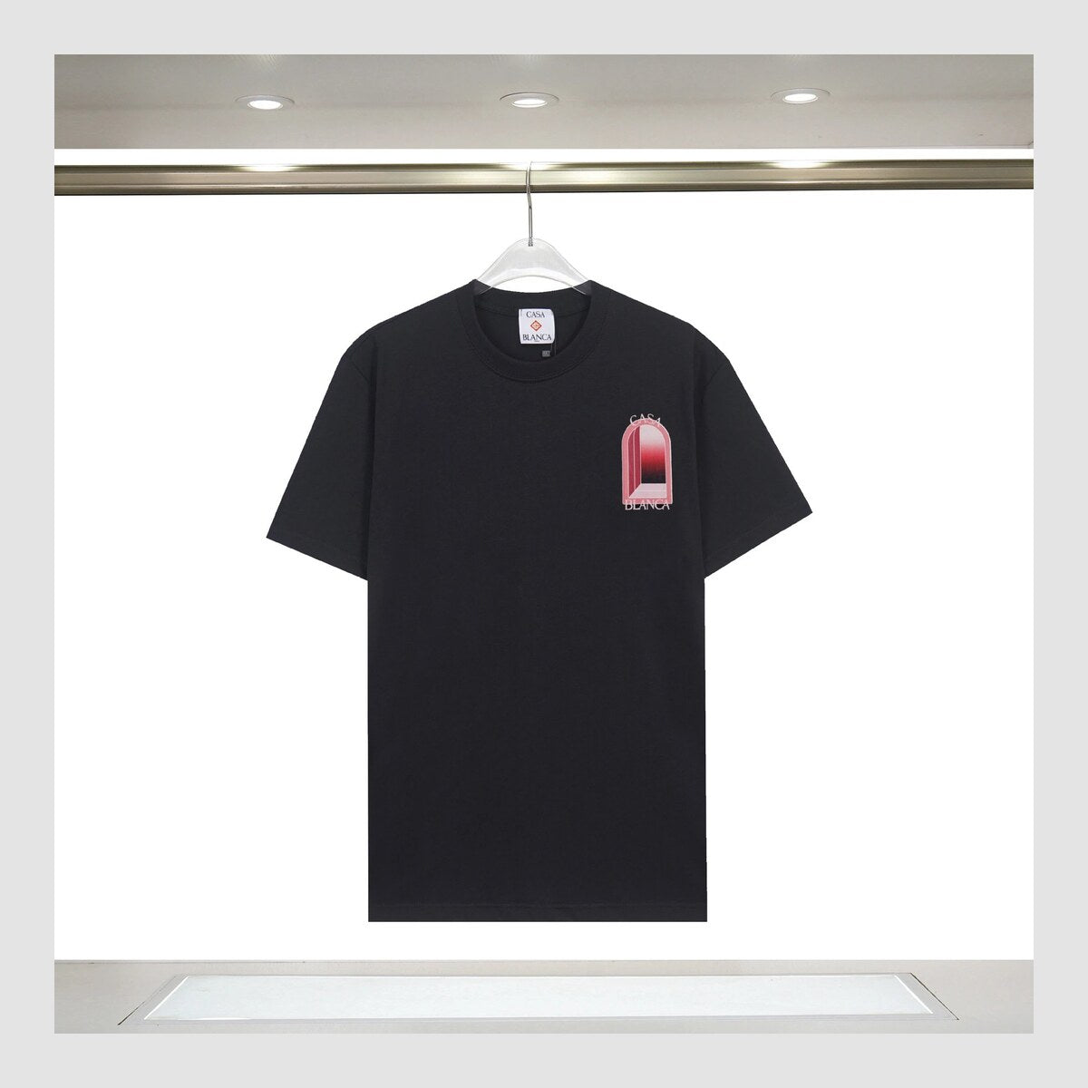 T-shirt Casablanca — vue 1