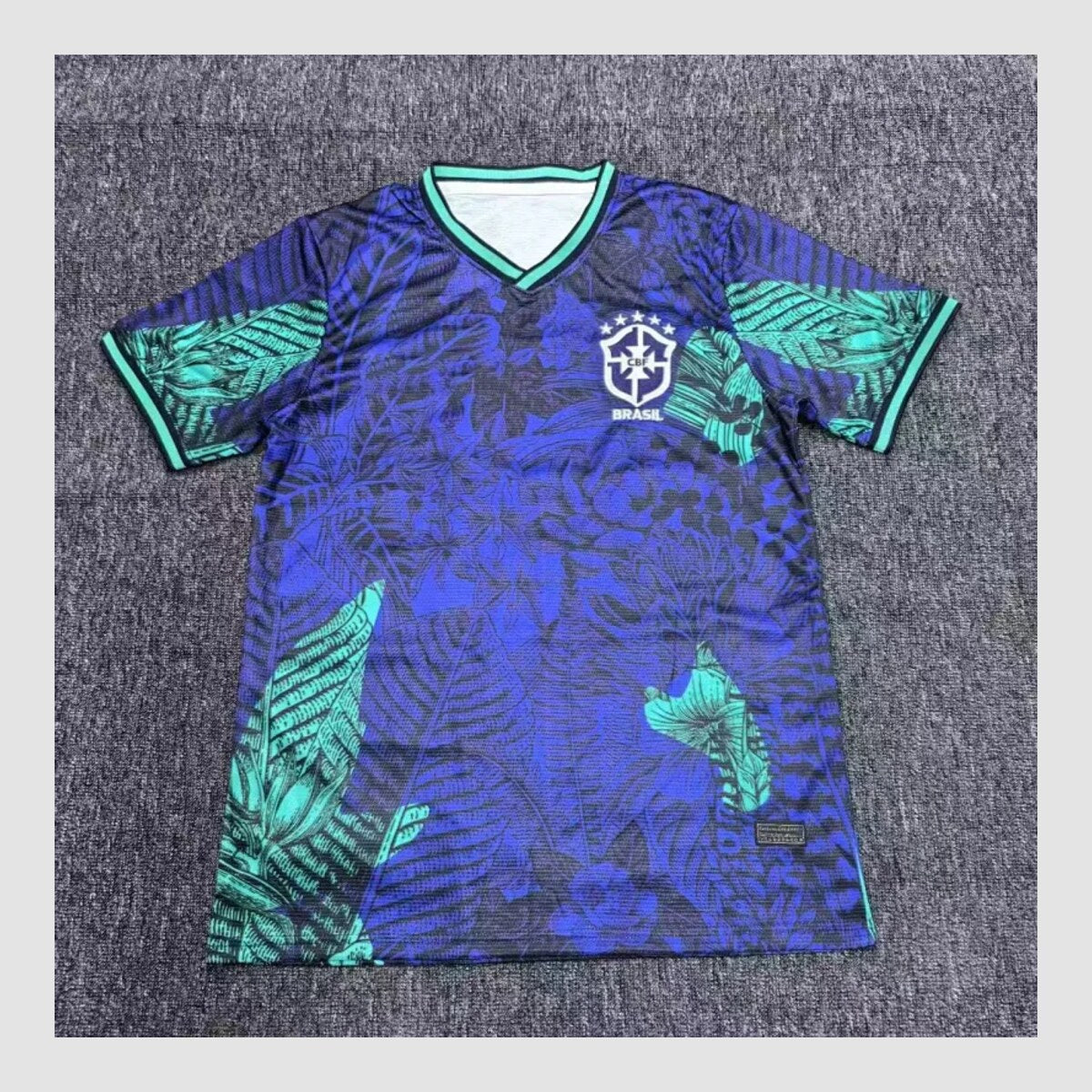 T-shirt Nike — vue 1