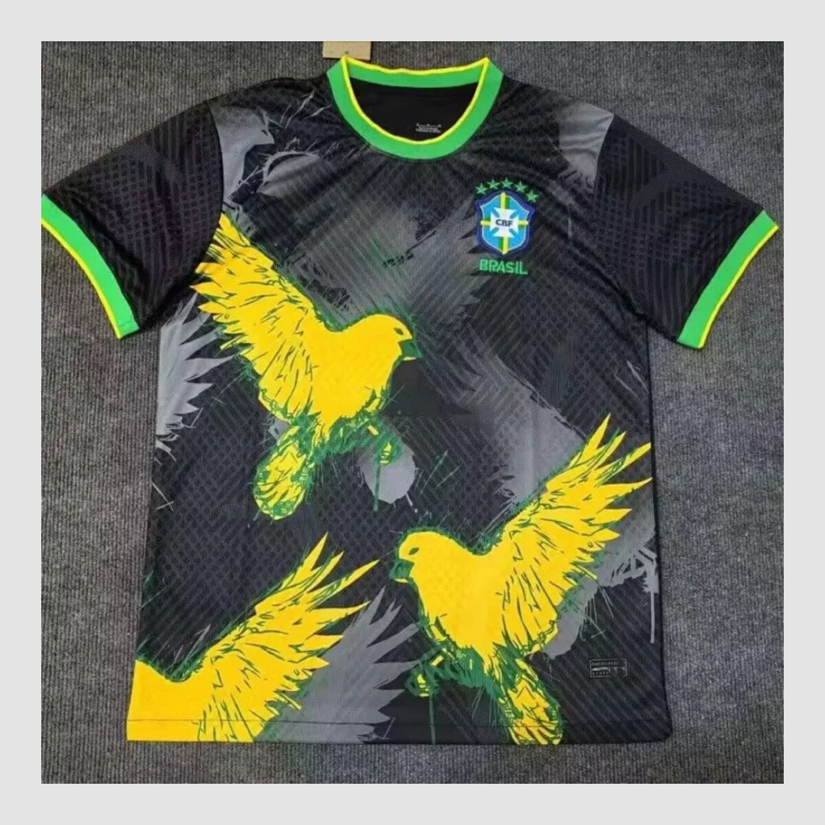 T-shirt Jersey — vue 1